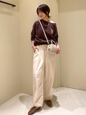 aikoさんのコーディネート