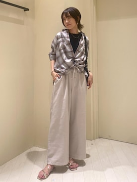 aikoさんのコーディネート