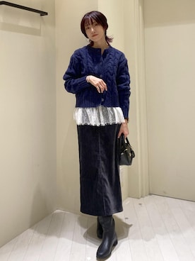 aikoさんのコーディネート