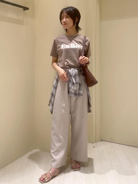 aikoさんのコーディネート