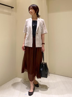 aikoさんのコーディネート