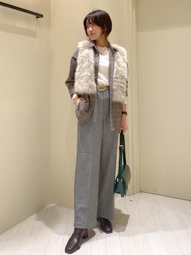 aikoさんのコーディネート