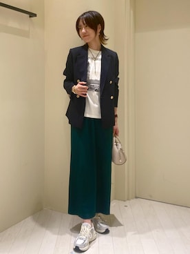 aikoさんのコーディネート