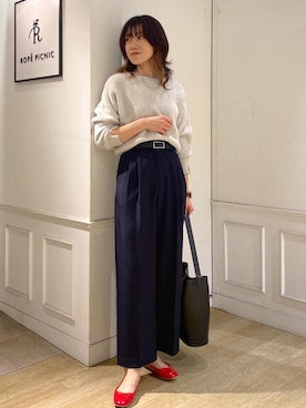 aikoさんのコーディネート