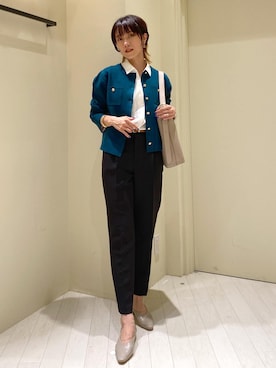 aikoさんのコーディネート