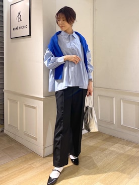 aikoさんのコーディネート