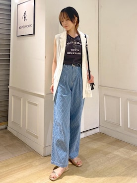 aikoさんのコーディネート