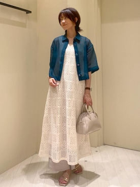 aikoさんのコーディネート