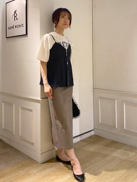 aikoさんのコーディネート