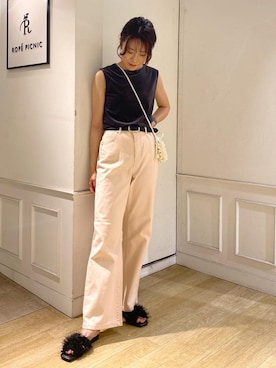 aikoさんのコーディネート