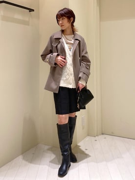 aikoさんのコーディネート