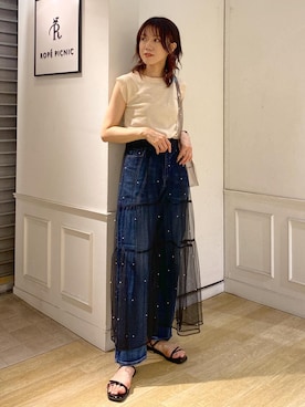 aikoさんのコーディネート