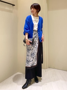 aikoさんのコーディネート