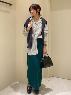 aikoさんのコーディネート