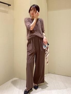 aikoさんのコーディネート