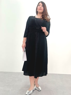 ないすむっちさんのコーディネート