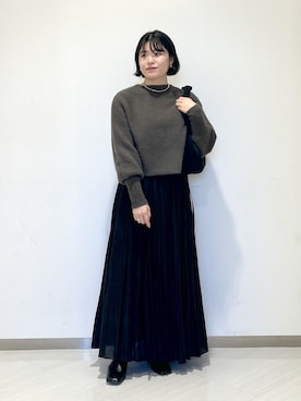 めいさんのコーディネート