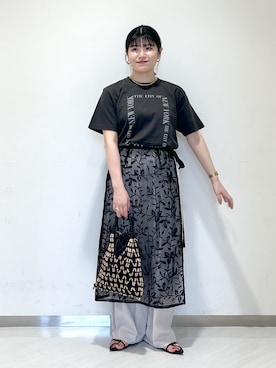 めいさんのコーディネート