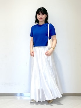 めいさんのコーディネート