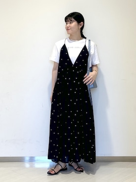 めいさんのコーディネート