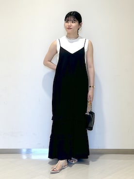 めいさんのコーディネート