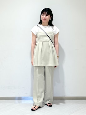 めいさんのコーディネート