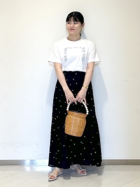 めいさんのコーディネート