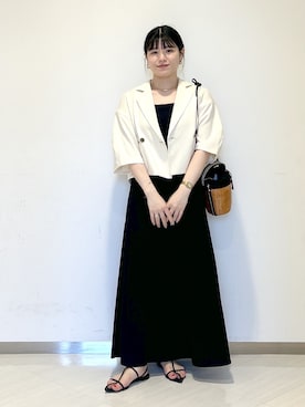 めいさんのコーディネート