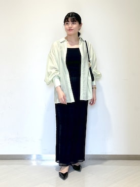 めいさんのコーディネート