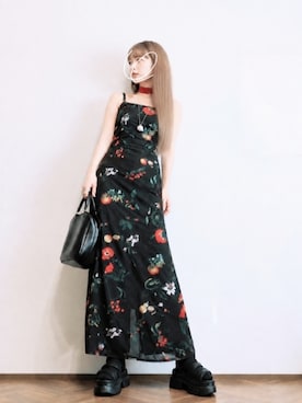 あいさん(レディース・153cm)の秋コーディネート