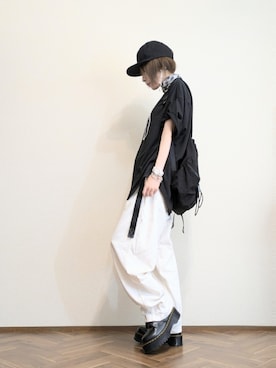 あいさんのコーディネート