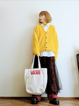あいさんのコーディネート