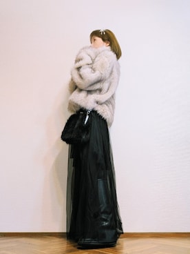 あいさんのコーディネート