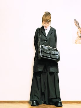 あいさんのコーディネート