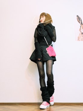 あいさんのコーディネート