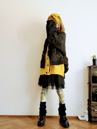 BA-TSU club　巻きスカート 1733660880_320.jpg