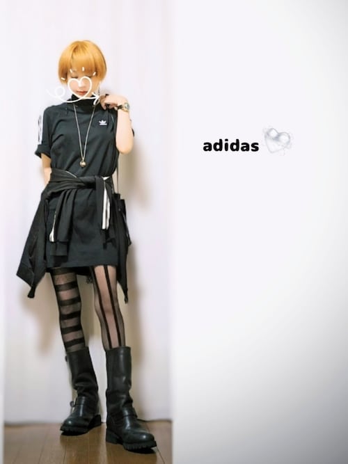 あいさんのコーディネート