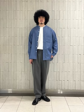 mouriさんのコーディネート