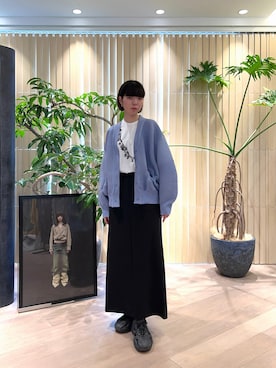 nakao remiさんのコーディネート