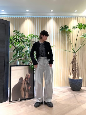 nakao remiさんのコーディネート