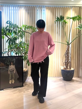 nakao remiさんのコーディネート