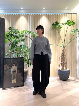 nakao remiさんのコーディネート