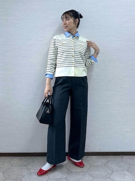 RYO.さんのコーディネート