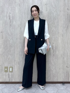 RYO.さんのコーディネート