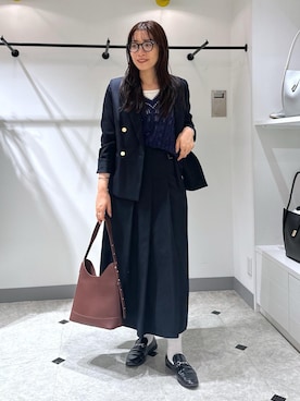 RYO.さんのコーディネート