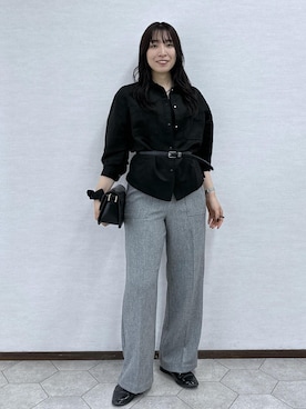 RYO.さんのコーディネート