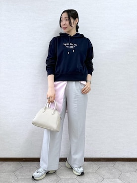 RYO.さんのコーディネート