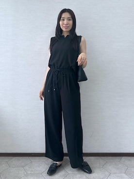 RYO.さんのコーディネート