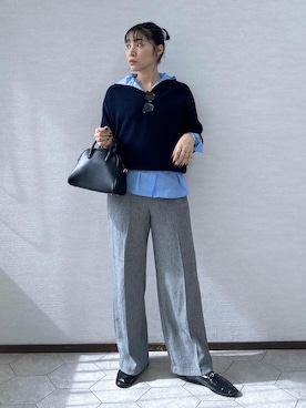 RYO.さんのコーディネート