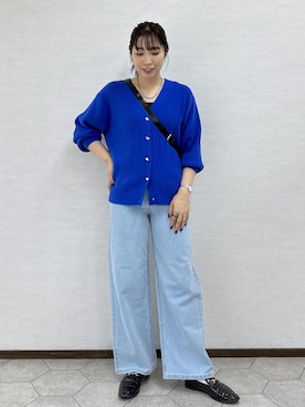 RYO.さんのコーディネート